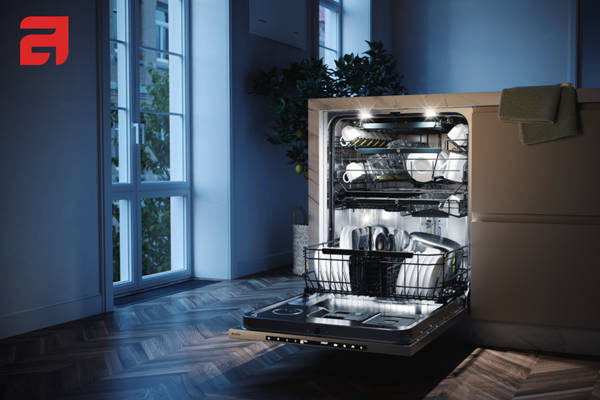 Выбираем посудомоечную машину ASKO!