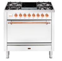 Кухонный блок P09IQNE3/WHP