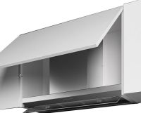 Вытяжка VIRGOLA TOUCH NRS 90