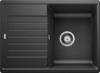 Кухонная мойка Zia 45 S Compact 524721