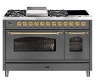 Кухонный блок P12FIDNE3/MGG