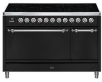 Кухонный блок PI127QNE3/BKC