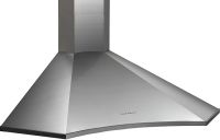 Вытяжка ELIOS ANG STEEL 90