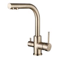 Смеситель ESSEN Es213011-BR