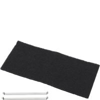 Фильтр угольный для вытяжки KITFCDD