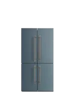 Холодильно-морозильный шкаф R91NCD/BGP