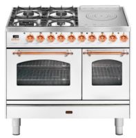 Кухонный блок PD10SNE3/WHP