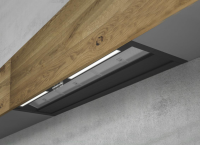 Вытяжка RULESNAKED/F/120