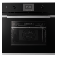 Духовой шкаф BP 6350.0 S1 Stainless Steel