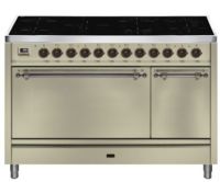 Кухонный блок PI127QNE3/AWB