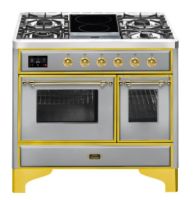 Кухонный блок MD10IDNE3/SSG