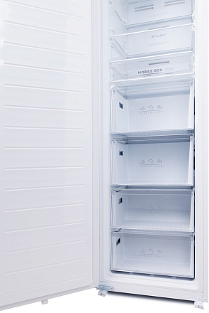 Встраиваемый морозильный шкаф IG 180.3 Graude купить в Астрахани | Всегда в наличии! | Артикул IG 180.3 | Официальный сайт LEADER-BT