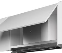 Вытяжка VIRGOLA TOUCH NRS 120