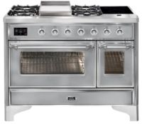 Кухонный блок M12FIDNE3/SSC