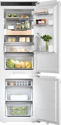 Встраиваемый холодильник RBC576DNC1 ASKO купить в Астрахани | Всегда в наличии! | Артикул 745984 | Официальный сайт LEADER-BT