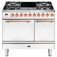 Кухонный блок PD10IQNE3/WHP