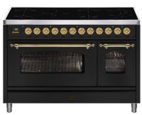 Кухонный блок PI127NE3/BKG