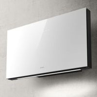 Вытяжка PLATWH/F/55