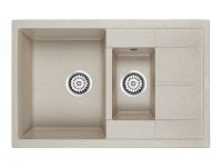 Мойка FLUGEN 60/1,5 PM237850-BE