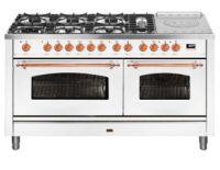 Кухонный блок P15SNE3/WHP