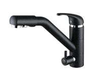 Смеситель He213017-308