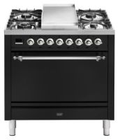 Кухонный блок P09FQNE3/BKC