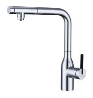 Смеситель Vi213105-CR