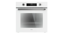 Духовой шкаф HSB 6350 WHITE