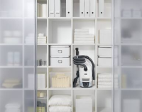 Пылесос SDRB4 Compact C2